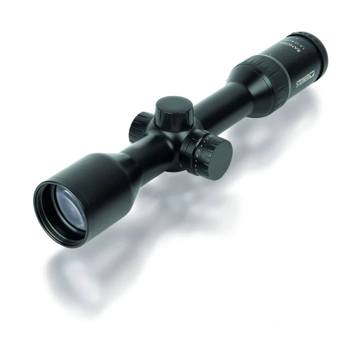 Luneta STEINER RANGER 8 1,6-12,8X42 CW (3005900204)